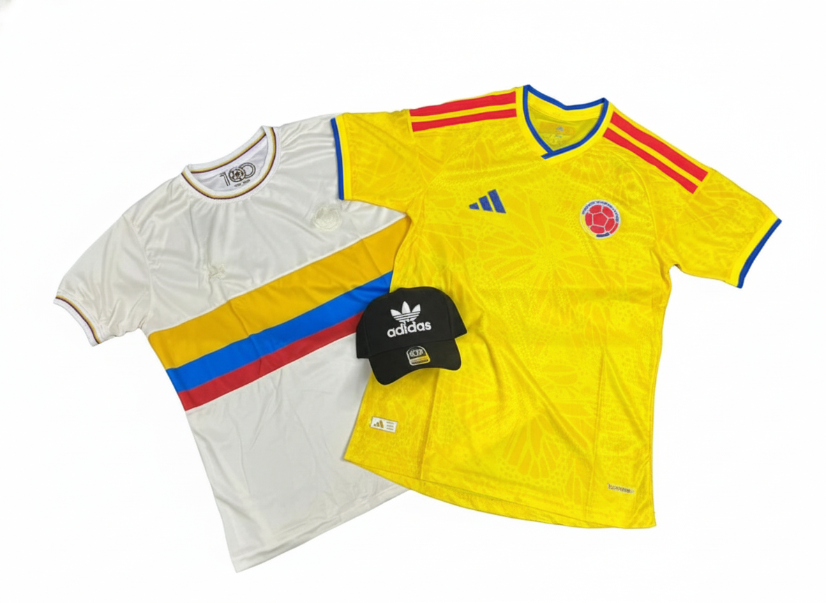 Combo Mundialista