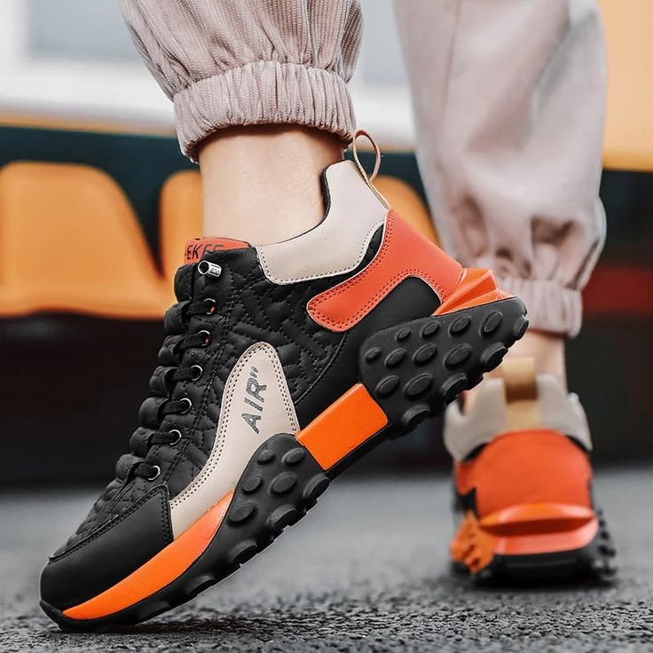 Tenis Flex Air™ 2026