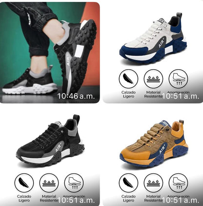 Tenis Flex Air™ 2026
