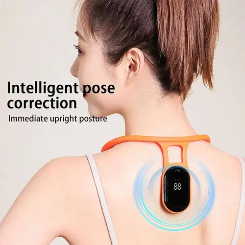 Corrector De Postura Inteligente