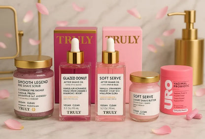 Kit Pretty Glow Box Con Serum