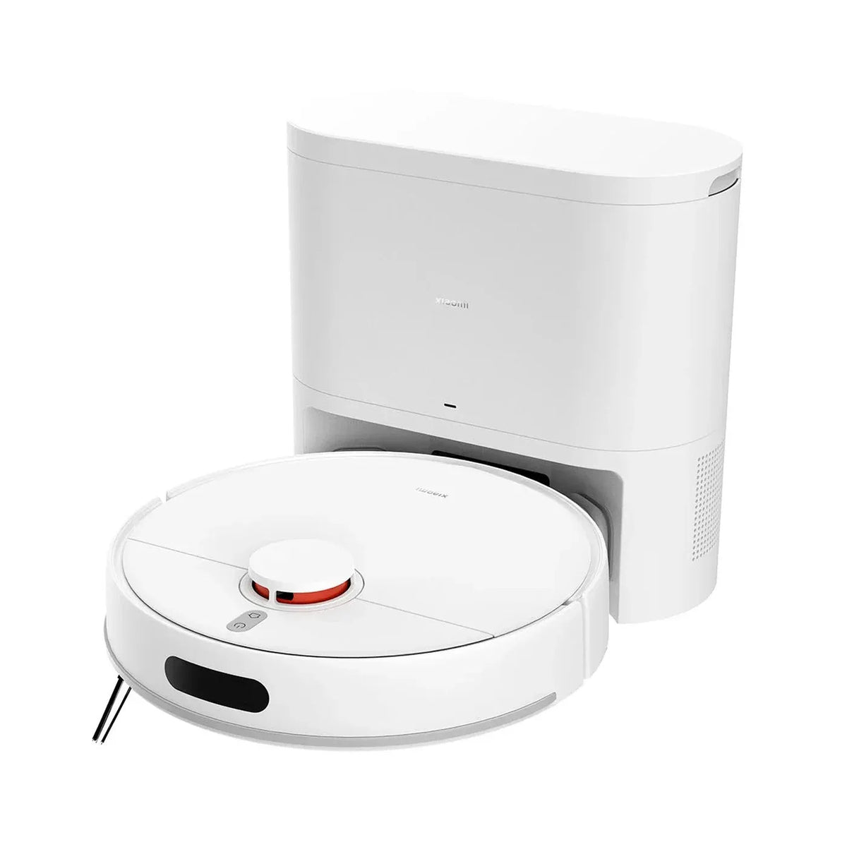 ASPIRADORA ROBOT+ PARLANTE TIPO ALEXA