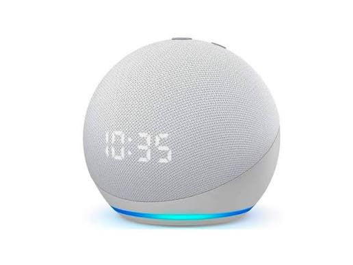 ASPIRADORA ROBOT+ PARLANTE TIPO ALEXA