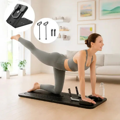 Tabla de Pilates Multifuncional