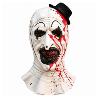 MÁSCARA ART THE CLOWN TERRIFIER
