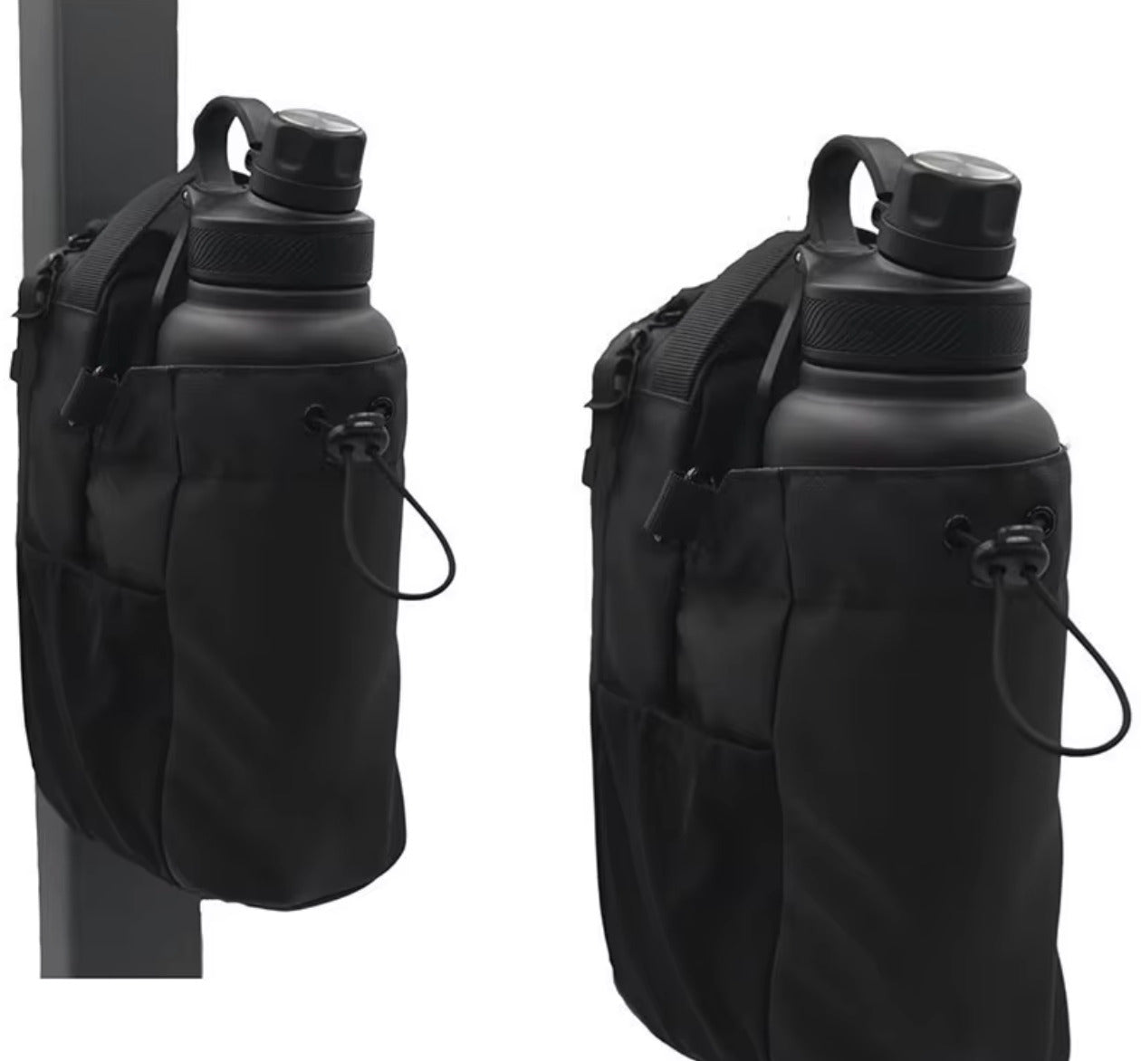BOLSO PORTA TERMO MULTIFUNCIONAL GIMNASIO