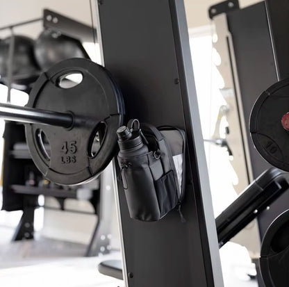 BOLSO PORTA TERMO MULTIFUNCIONAL GIMNASIO