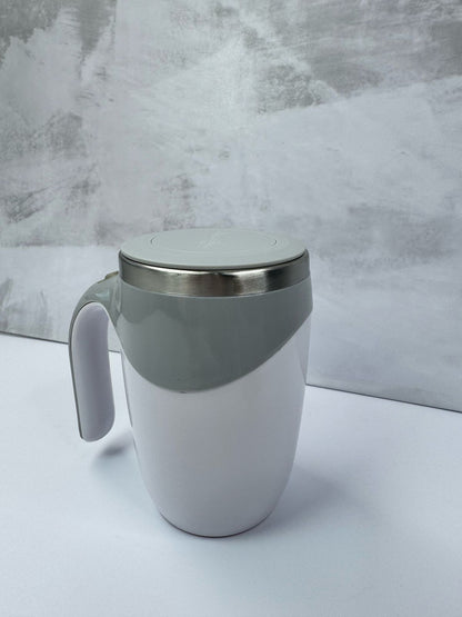 ☕ Taza Mug Mezcladora Automática