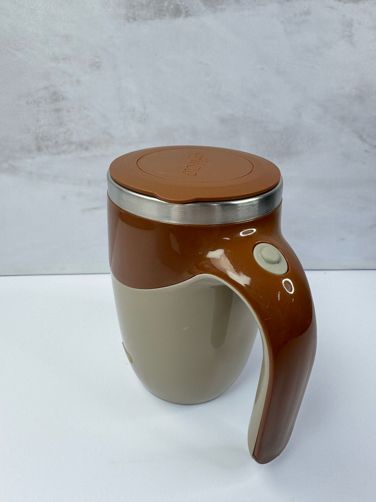 ☕ Taza Mug Mezcladora Automática