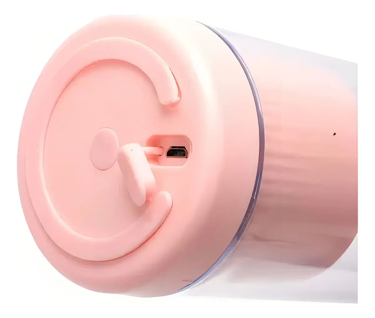 ✨ Mini Licuadora Portátil Recargable