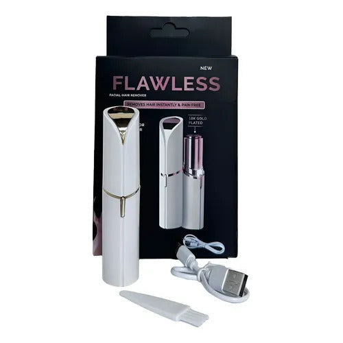 Flawlbss Depilador Facial