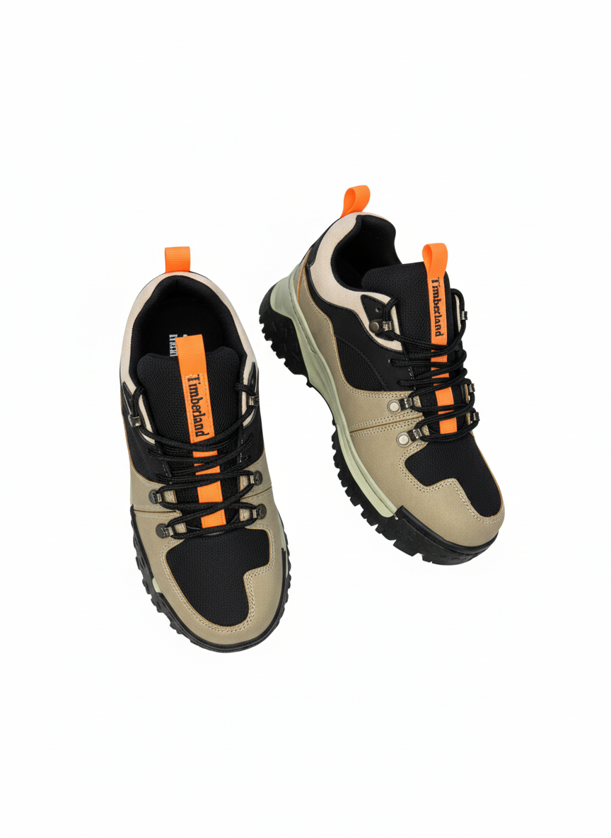 Timberland: Equilibrio Perfecto Lujo y Rendimiento