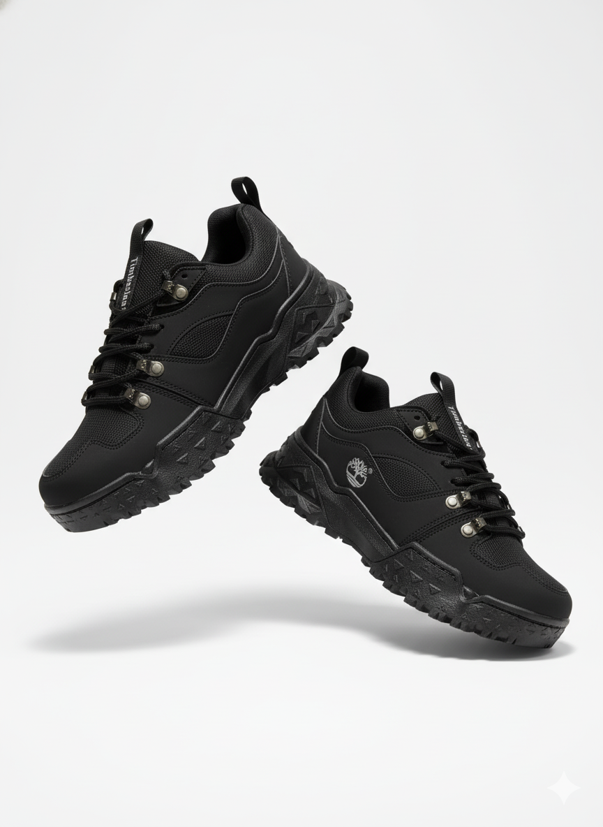 Timberland: Equilibrio Perfecto Lujo y Rendimiento