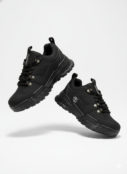 Timberland: Equilibrio Perfecto Lujo y Rendimiento