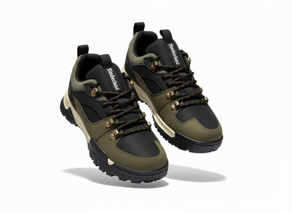 Timberland: Equilibrio Perfecto Lujo y Rendimiento