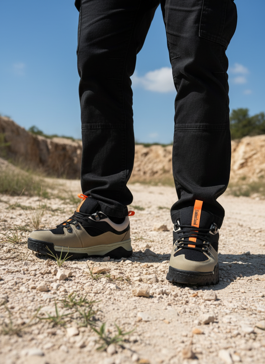Timberland: Equilibrio Perfecto Lujo y Rendimiento